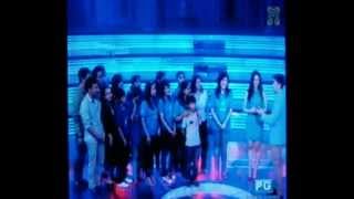 Maricar Reyes on Kapamilya Deal or No Deal Part 3 of 3 [upl. by Kippy]