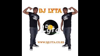 Dj Lyta Moskato Riddim Mix [upl. by Asoj]