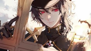 Simon Curtis ↛flesh FtNightcore Deeper [upl. by Alram]