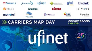 07  WS4 Ufinet “Redes neutrales en América latina” [upl. by Homerus92]