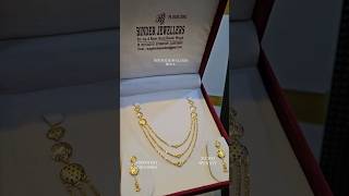 set trending 916gold hallmarked binderjewellersmoga shippingworldwide✈️ bestjewelleryshop [upl. by Garvin]