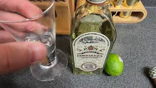 356 Tequila Review Fortaleza Reposado Absolutely Stunning Tequila for 63 Check This Out [upl. by Cerellia]