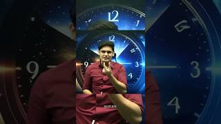 What Is Circadian Rhythm By Prashant Kirad motivationstudytimeshortsreality [upl. by Keslie877]