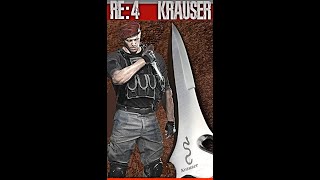 THE ONLY WAY  RE4 Remake Gameplay residentevil re4remake biohazard residentevil4 [upl. by Urson]