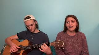 “When I Was A Boy” by Dar Williams cover  Isaac and Talia Friedenberg [upl. by Alexander279]