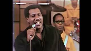 Otis Reddings final performance 1967 [upl. by Derna936]