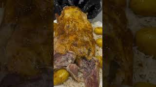 How to Fry Lamb Like a Chef [upl. by Tacy]