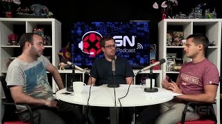 Countdown to E3 2015  IGN UK Podcast 284 [upl. by Kieger132]