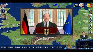 Was soll Das Das ist Doch nicht fair Bundeskanzler Simulator 2023 13 [upl. by Fulvi]