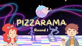 Pizza Pass Season 2 Good Pizza Great Pizza Pizzarama 2024  Kimmy Slice Order [upl. by Anihsit952]