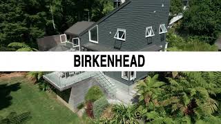 SOLD  97 Roseberry Avenue Birkenhead Jordan  Brooke Harcourts Cooper amp Co [upl. by Ailaht]