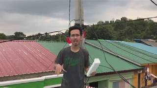 CPE 220 DAN TENDA N301 TEST REVIEW [upl. by Jandel]