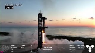 SpaceX Makes History Catching Rocket on Landing [upl. by Agnese]