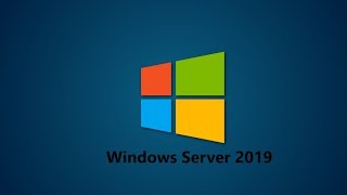 5 How to set up file server in Windows server 2019 [upl. by Grosberg322]