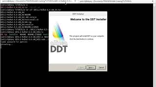 Arm DDT Tutorial Install Arm DDT using the GUI [upl. by Rehpotsirc521]