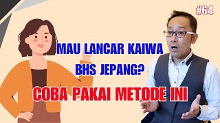 Latihan Percakapan Bahasa Jepang  Bab 22 Minna no Nihongo [upl. by Annodal692]