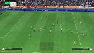 Galatasaray FIFA 24 [upl. by Tekcirk735]