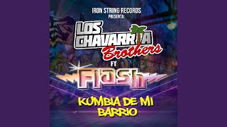 Kumbia de Mi Barrio [upl. by Yrad]