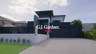 GJ Gardner Homes  Blue Water Display Home Cairns [upl. by Bander]