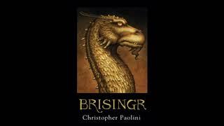 Brisingr Chapter 37 Message in a Mirror [upl. by Nomannic]