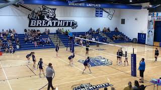 Hazard Freshmen  Breathitt Co 82724 [upl. by Wolfram]