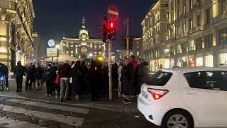 Milano Streets [upl. by Vidda]