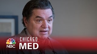 Chicago Med  Drastic Measures Episode Highlight [upl. by Banky]