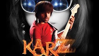 Karzzzz  2008  Full Movie Facts And Important Talks  Urmila Matondkar  Himesh Reshammiya [upl. by Sayed178]