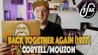 Виниловая суббота № 2 CoryellMouzon quotBack together againquot 1977 [upl. by Giark202]