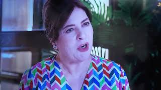 Pakistani drama Kaffara Episode 86teaserfeedbackharpalgeo [upl. by Eimiaj]