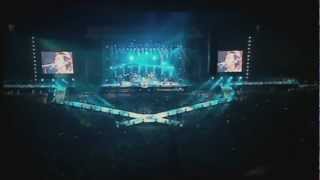 Ligabue  Viva  live HD [upl. by Hoj]