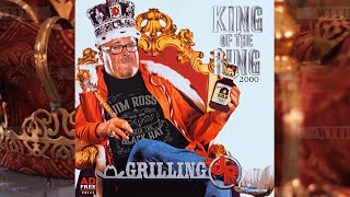 Grilling JR 61 WWE King of The Ring 2000 [upl. by Anaud]