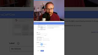 How to Add reCAPTCHA v3 to Contact Form 7 2024 [upl. by Phyllida]