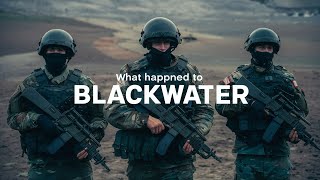 Blackwater Portrait of an American PMC [upl. by Allemap]