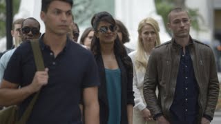 Quantico ABC Featurette HD [upl. by Eetnod]