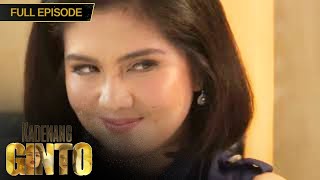 ENG SUB Ep 172  Kadenang Ginto  Francine Diaz Dimples RomanaBeauty GonzalesAndrea Brillantes [upl. by Ishmul]