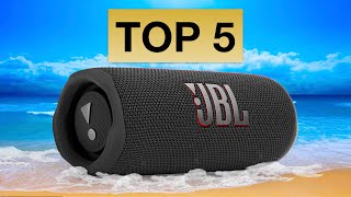 TOP 5 MEILLEURES ENCEINTES BLUETOOTH QUALITÉ PRIX 2024 [upl. by Meyer304]