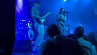 revengewife Live  Whats Song 05 The Crocodile Seattle October 27 2024 [upl. by Yddur182]