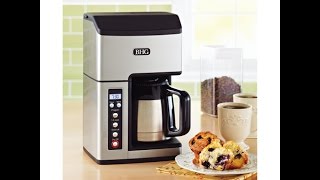 Choosing the best coffee maker [upl. by Anitak]