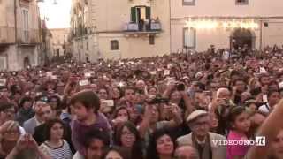 Matera 2019 La proclamazione [upl. by Cade]