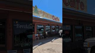 Payson AZ Cafe [upl. by Marras605]