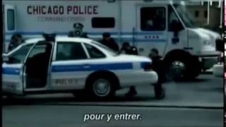 Prison Break saison 1 Bande annonce VOSTFR [upl. by Noicpesnoc]