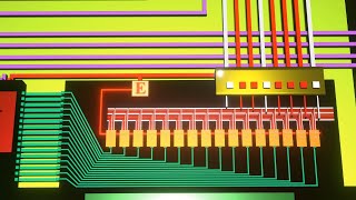 How a CPU Instruction Decoder and Instruction Execution Works [upl. by Doane]