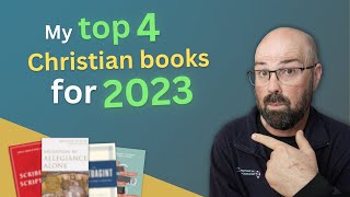 Best Christian books to buy for Christmas [upl. by Asusej412]