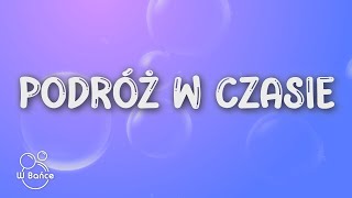 Wiktor Waligóra  Podróż w czasie TekstLyrics [upl. by Norreg]