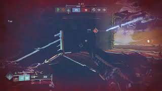 Untested to Ascendant Ranked DESTINY 2 THE FINAL SHAPE EP40 [upl. by Yboj731]