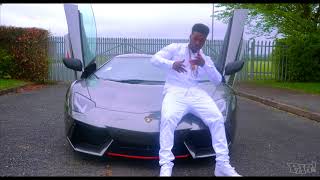 TEMPA T  LEAVE MUSIC VIDEO Par Tv KODAK BLACK COVER [upl. by Tiloine]