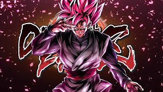 FACING A GREAT PRIESTDragon Ball FighterZ Ranked Matches [upl. by Naarah]