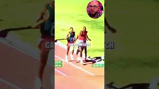 Camera man VS Runner [upl. by Genevieve]