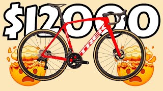 Don’t Buy Overpriced Road Bikes  Watch THIS amp Save a BUNDLE 300 Road Bike Refresh [upl. by Samoht]